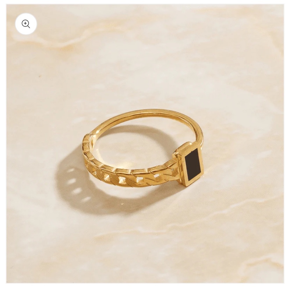 🆕 Cali Tiger Roberta Ring